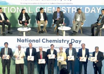 Chemical industry professionals call for increased investments in R&D, innovation, and long-term strategic  planning