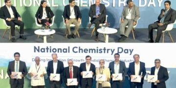 Chemical industry professionals call for increased investments in R&D, innovation, and long-term strategic  planning