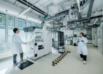 Sungrow reveals hydrogen technology Lab in Germany