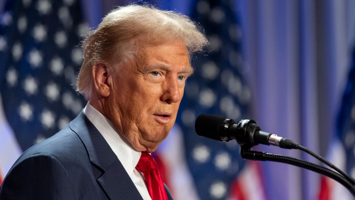President Trump delays US EPA’s chemical emissions rule for 25 firms