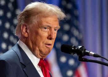 President Trump delays US EPA’s chemical emissions rule for 25 firms