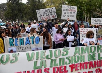 At least 51 deaths in Argentina connected to tainted medical fentanyl