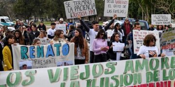 At least 51 deaths in Argentina connected to tainted medical fentanyl