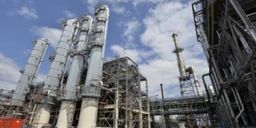 Biofuels burning out