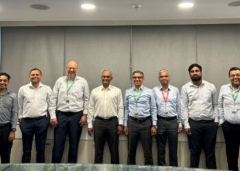 BASF delivers first biomass-balanced DMAPA to Galaxy Surfactants