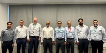 BASF delivers first biomass-balanced DMAPA to Galaxy Surfactants
