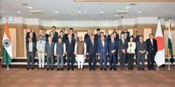ACME Group and Japan’s IHI corporation report on progress of mega green ammonia venture in Odisha