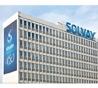 Solvay to realign production at Bad Wimpfen and Garbsen sites in Germany