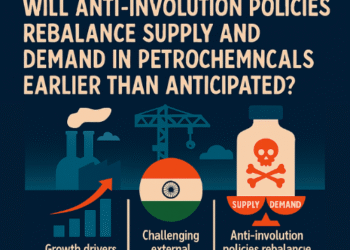 Will Anti-Involution Measures Restore Petrochemical Supply-Demand Balance Sooner Than Expected?