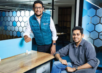 How three founders built Scimplify to fill India’s chemical supply gap