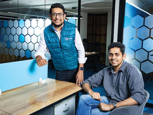 How three founders built Scimplify to fill India’s chemical supply gap