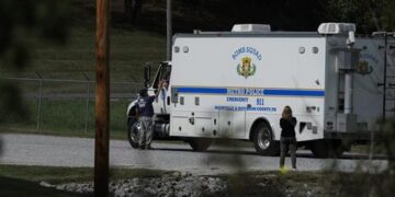 16 dead in US munitions manufacturing facility explosion