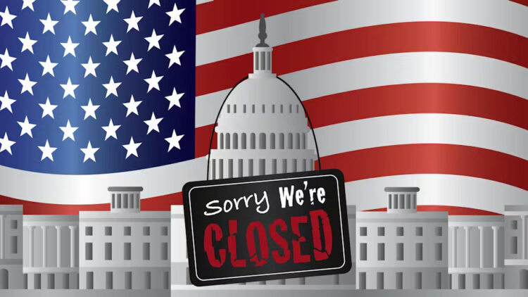 Government Shutdown Could Slow TSCA Chemical Reviews and Enforcement