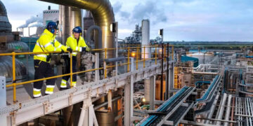 Ineos CEO Warns of Future Job Cuts and Plant Closings, Accuses China
