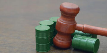 ‘No Surprise,’ Trump Administration Faces Lawsuit Over Chemical Plant Pollution Exemptions