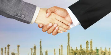Chemstream, Synthex Organics Merge to Expand Specialty Chemical, Oilfield Solutions