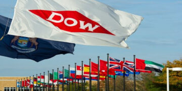 Dow extends ethylene supply agreement with MEGlobal