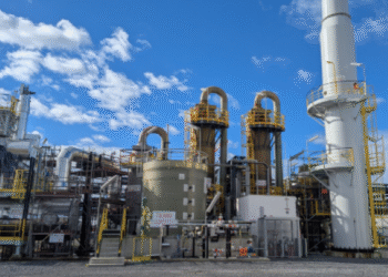 Arkema proceeds to decarbonize its Lacq/Mourenx site