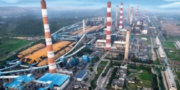 NTPC declares maiden methanol production  from captured CO2 at MP power plant