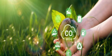 Solvay releases IUCN’s biodiversity pilot scheme at its soda ash production site in France