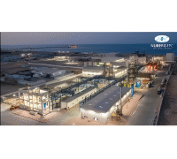 Nuberg EPC bags chlor-alkali & calcium chloride project in Oman