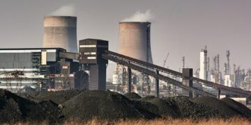 South African Lawsuit challenges Sasol’s ethylene monopoly