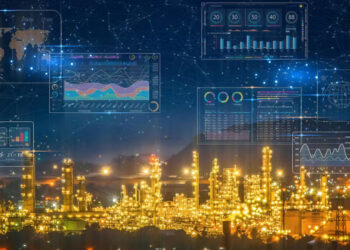 Dow, Shell, Tata Chemicals and KBC Recognized for Industry Advancements