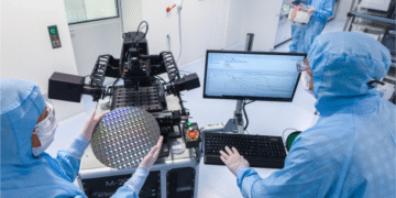 BASF expands semiconductor footprint with new high-purity ammonium hydroxide plant in Ludwigshafen