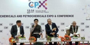 India is properly-positioned to collaborate and combine into high-value, technology-intensive chemical value chains: CPX 2025