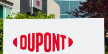 DuPont breaks ground Molykote lubricants plant in China
