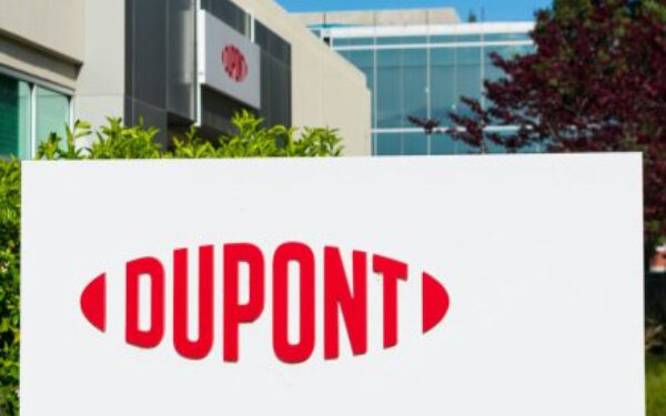 DuPont breaks ground Molykote lubricants plant in China