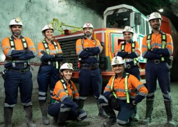 Hindustan Zinc bags tungsten mineral block in Andhra Pradesh