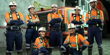 Hindustan Zinc bags tungsten mineral block in Andhra Pradesh