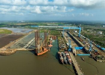 SDHI signs LoI with Rederiet Stenersen for construction of six chemical tankers