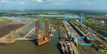 SDHI signs LoI with Rederiet Stenersen for construction of six chemical tankers