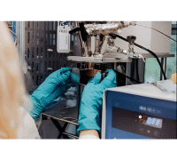 Evonik and German scientists develop catalyst for direct conversion of carbon dioxide to chemicals