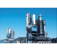 Sibur reports 88% completion of Amur Gas Chemical Complex