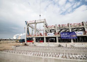 Ineos asks EU to intervene over ‘unfair’ chemical imports