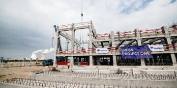 Ineos asks EU to intervene over ‘unfair’ chemical imports