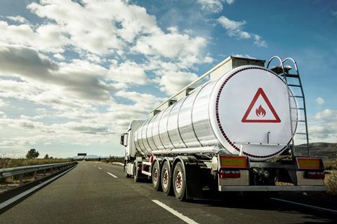 Changing the guidelines of global chemicals trade