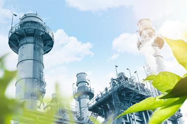 Global analysis detects trends in platform chemical research