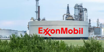 ExxonMobil Raises Outlook, Outlines 2030 Operational Plan