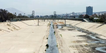 EPA: U.S., Mexico to deal with Tijuana River Chemical Pollution