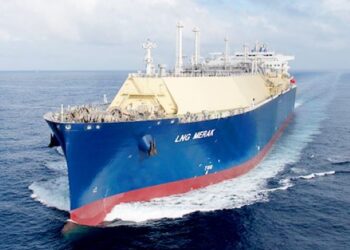MOL & JERA Release Japan’s first large-scale low-carbon ammonia shipping venture
