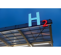 Work starts on large scale liquefied hydrogen terminal in Japan