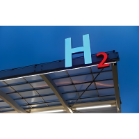 Work starts on large scale liquefied hydrogen terminal in Japan