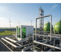 Japanese firms take stake in e-NG venture in Nebraska