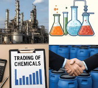 Enlight Metals sets up chemical trading arm, Enlight TradeHub