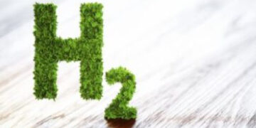 Energy China releases world’s biggest green hydrogen-ammonia-methanol hub in China