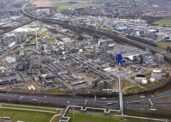 Sabic offloads petrochemicals and plastics plant in Europe and Americas